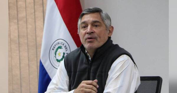 La Nación / “No se dará pie ni paso a ninguna ideología”, dicen