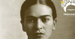 La Nación / Llega el Museo Sensorial de Frida Kahlo