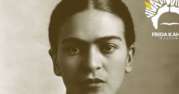 La Nación / Llega el Museo Sensorial de Frida Kahlo