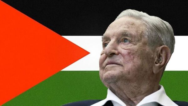 George Soros donó más de 15 millones de dólares a organizaciones pro-Hamás - Informatepy.com