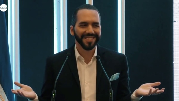 El Tribunal Supremo Electoral de El Salvador acuerda inscribir la candidatura de Bukele - Informatepy.com
