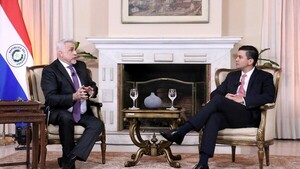 Peña defiende designación de Pucheta ante el CM