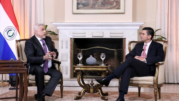 Peña defiende designación de Pucheta ante el CM