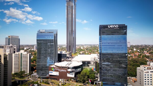 Grupo guatemalteco construirá el edificio residencial más alto del país