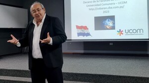 Por primera vez, destacado investigador dirigirá Conacyt