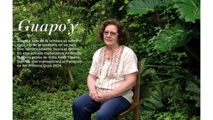 Revista Pausa explora la cinta Guapo’y