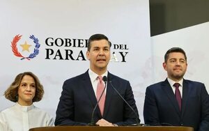 PGN 2024: Bicameral aprobó gastos reservados tal como se planteó - Economía - ABC Color