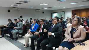 Piden celeridad al Jurado en investigación a juezas