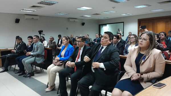 Piden celeridad al Jurado en investigación a juezas