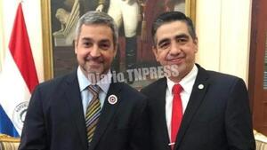 Itaipú inició acciones legales por despido justificado contra Gerardo Soria – Diario TNPRESS