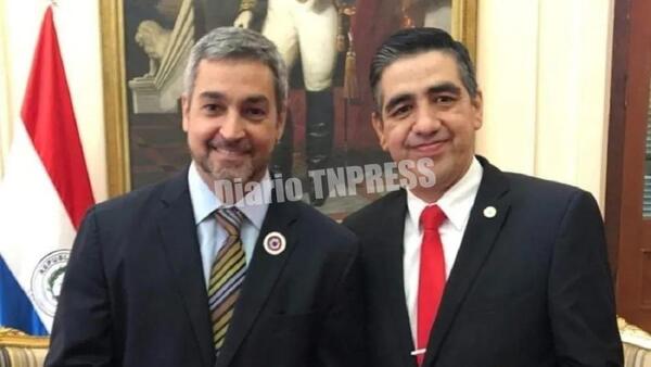 Itaipú inició acciones legales por despido justificado contra Gerardo Soria – Diario TNPRESS
