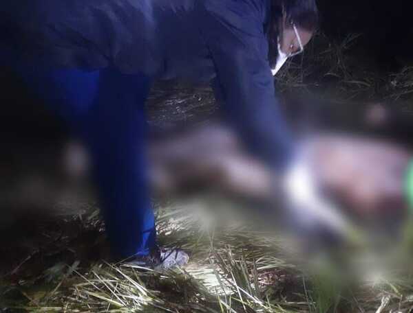 Encuentran muerto a hombre desaparecido en Edelira Kilómetro 70