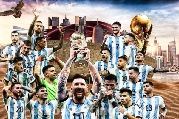 Pasión de Multitudes: Estadio Municipal de Concepción fue considerado como posible sede del Mundial de Fútbol 2030 - El Nordestino