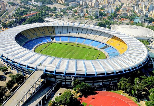 Duelo por la gloria en Río | 1000 Noticias