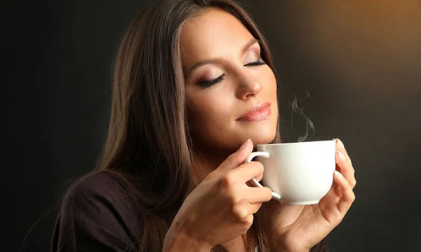 Estos son los beneficios si tomas café sin azúcar todas las mañanas