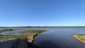 Diario HOY | Hallan el cuerpo de uno de los militares en el río