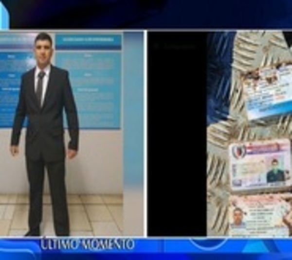 Hallan el cuerpo de uno de los militares desaparecidos - Paraguay.com