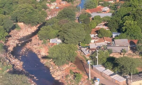 Encuentran cuerpo de uno de los militares desaparecidos arrastrados por el raudal