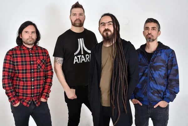 Festival Aguará ofrecerá hoy una extensa jornada de música en el Parque Caballero - Música - ABC Color
