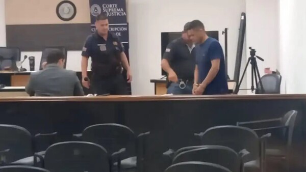 Asesino de psicóloga estará 28 años preso