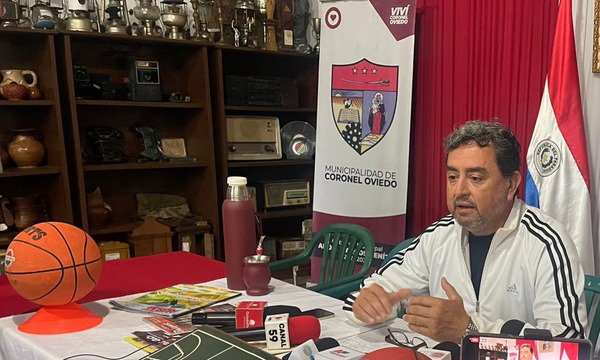 La ASOESBA lanzó su campeonato clausura, en el que participarán 7 instituciones