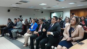 Piden celeridad al Jurado en investigación a juezas