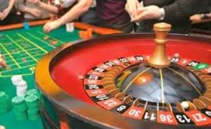 Conajzar organiza primer encuentro del sector de juegos de azar en Paraguay - .::Agencia IP::.