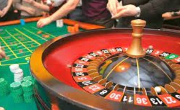 Conajzar organiza primer encuentro del sector de juegos de azar en Paraguay - .::Agencia IP::.