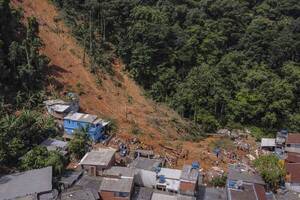 Temporal causa 6 muertos en San Pablo