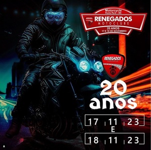 Vuelve el mayor encuentro de motociclistas de Sudamérica en la frontera - Radio Imperio 106.7 FM