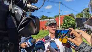 Diario HOY | Darán ascenso póstumo a militares víctimas del raudal