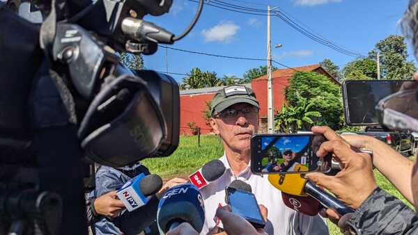 Diario HOY | Darán ascenso póstumo a militares víctimas del raudal