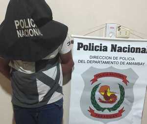 Cría. Primera comunicó aprehensión de un sujeto y recuperación de biciclo hurtado - Oasis FM 94.3