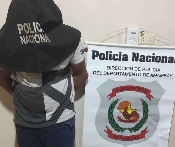 Cría. Primera comunicó aprehensión de un sujeto y recuperación de biciclo hurtado - Oasis FM 94.3