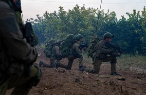 Israel responde a “numerosos” ataques de Hezbollah
