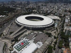 Boca Jrs. vs. Fluminense: Hora y dónde ver hoy EN VIVO por TV - Fútbol Internacional - ABC Color