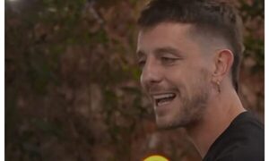 (VIDEO)Ale Silva confesó lo que más le dolió en el alma