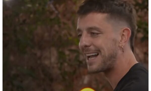 (VIDEO)Ale Silva confesó lo que más le dolió en el alma