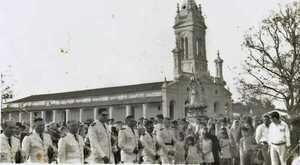 La reedición de la misa nativa en Itauguá a 59 años de su creación - .::Agencia IP::.