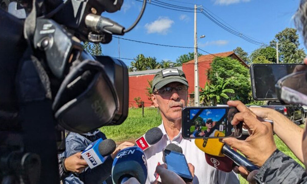 El Ministerio de defensa anunció que darán ascenso póstumo a militares víctimas del raudal