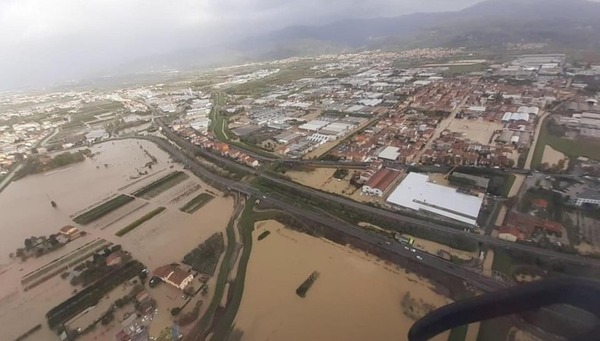 El ciclón Ciarán causa 12 muertos en Europa, daños millonarios y hogares sin luz | 1000 Noticias