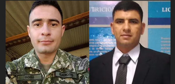 Ascenso póstumo para militares víctimas del raudal - ADN Digital