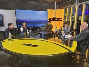 Lamentan aumentazo a autoridades, mientras persisten necesidades en salud y educación - Nacionales - ABC Color