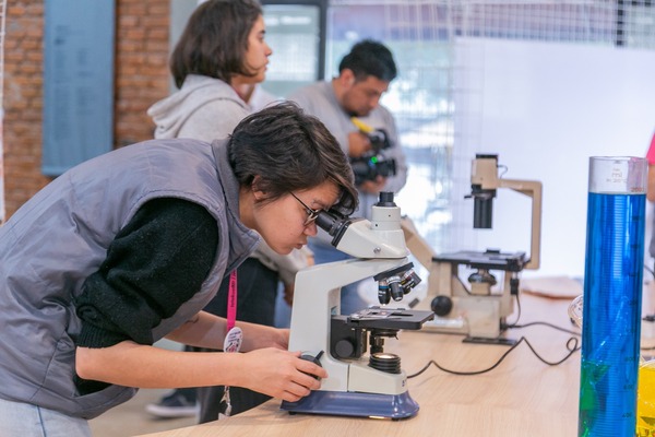 Con agenda cargada de actividades, Tatakua Lab celebra su primer aniversario - trece