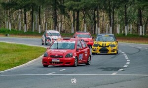 Versus / El CAP cierra su campeonato este fin de semana en el Rubén Dumot