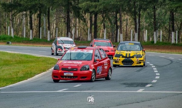 Versus / El CAP cierra su campeonato este fin de semana en el Rubén Dumot