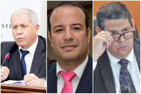 Prescriben hecho y queda impune un perjuicio de G. 4.000 millones a Salud