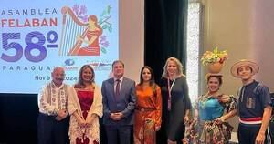 La Nación / Paraguay será sede de evento del sector financiero continental en el 2024