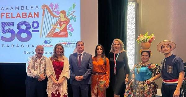 La Nación / Paraguay será sede de evento del sector financiero continental en el 2024
