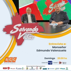 El sentir del Monseñor Emérito Edmundo Valenzuela en alusión a las ciencias, la religión y el gobierno nacional